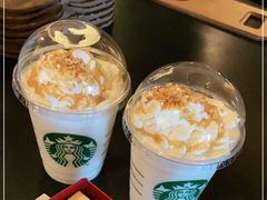 -星巴克(烟台大悦城店)