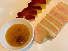 -甄御•海鲜新青岛菜(麦岛店)