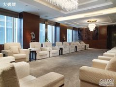 -天津君隆威斯汀酒店