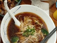 -囿面传统制面馆(中央路店)
