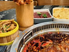 -小王少龙火锅(沙南街店)