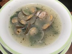 -萨莉亚意式餐厅(杭州西溪龙湖天街店)