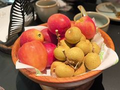 -季季山·云南野生菌火锅(上海首店)