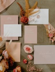点击看大图 -琥珀婚礼策划AMBER WEDDING