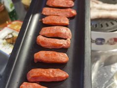 -朴太院·烤肉万岁·创意首尔料理(中联广场店)
