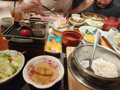 -味太助·银饭食堂(中华城店)