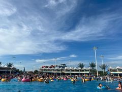 -上海玛雅海滩水公园