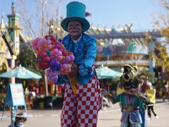 -七彩云南欢乐世界