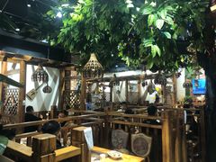 -草原塞蛮羊火锅城(港湾店)