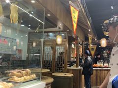 -老城南.鸭血粉丝汤(夫子庙店)