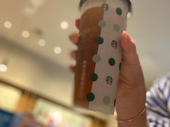 -星巴克(北京通州新光大中心店)