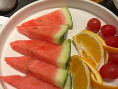 -知楚•精致湖北菜(武商MALL店)