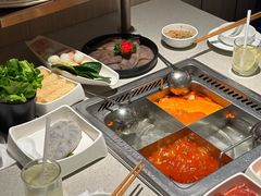 -海底捞火锅(群光广场店)