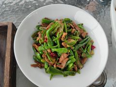 -汉水谣·江景餐厅(江滩店)