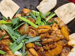 风味地锅鸡-幺妹川味·川人川菜(佛城西路店)