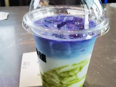 -抱抱地球咖啡馆(国家海洋博物馆店)