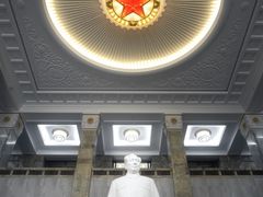 -中国人民革命军事博物馆