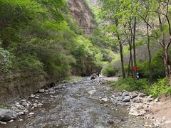 -龙门涧景区
