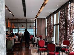 -夏宫中餐厅(静安香格里拉店)