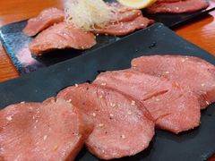 -大阪烧肉BAKA一代(十亩地店)