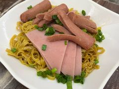 -新记美食(关闸店)