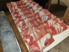 -川椒椒火锅(白石桥店)