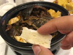 -永和红旗美食城