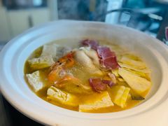 -庆江南江南菜(琴湖溪里花园城店)