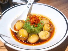 脆椒小皮蛋-太二酸菜鱼(福州泰禾店)