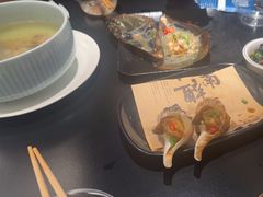 -蚝伯·新派海鲜(荣昌店)