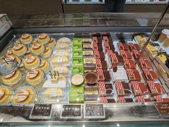 -喜社·面包·甜品·蛋糕(燕山店)