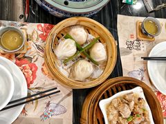 -虾饺妹·粤式手工点心(水荫路店)