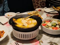 -花舍·新派粤菜·西餐·下午茶(亚运村·鸟巢店)