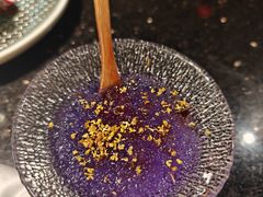 -上井料理黑金店(IFS国金中心店)