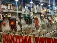 -CITY MART城市集市·里弄(北外滩来福士广场店)