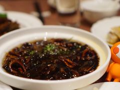 -东方明珠老上海8号餐厅(东方明珠广播电视塔店)