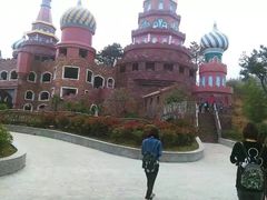 -南京银杏湖乐园