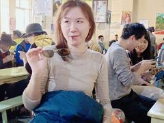 -老光明岗琼甜茶馆