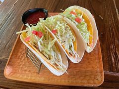 鸡肉塔可-Rural Tequila墨西哥餐厅(东川路店)