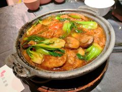 -蟹榭·本帮江浙菜·蟹宴(五角场合生汇商场店)