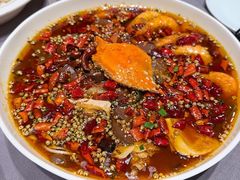 -小天厨民间菜馆(深圳街店)