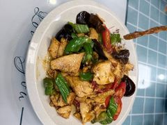 -东北饺子王(港澳广场购物中心店)