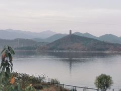 -北京金海湖景区