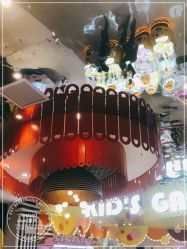 -meland club亲子乐园(重庆万象城店)