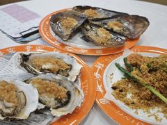 -粤盛海鲜平价店(洛溪食街店)