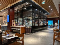 -顺德美的万豪酒店·自助餐·贡厨