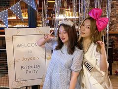 -小主人西餐厅 master table(青年中路店)