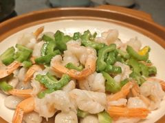 -大鹏饭店·金陵家宴(奥体中心店)