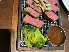 -上海新锦江大酒店