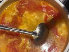 -简普菜烤鱼(苏宁生活广场店)